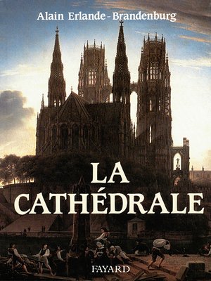 cover image of La Cathédrale